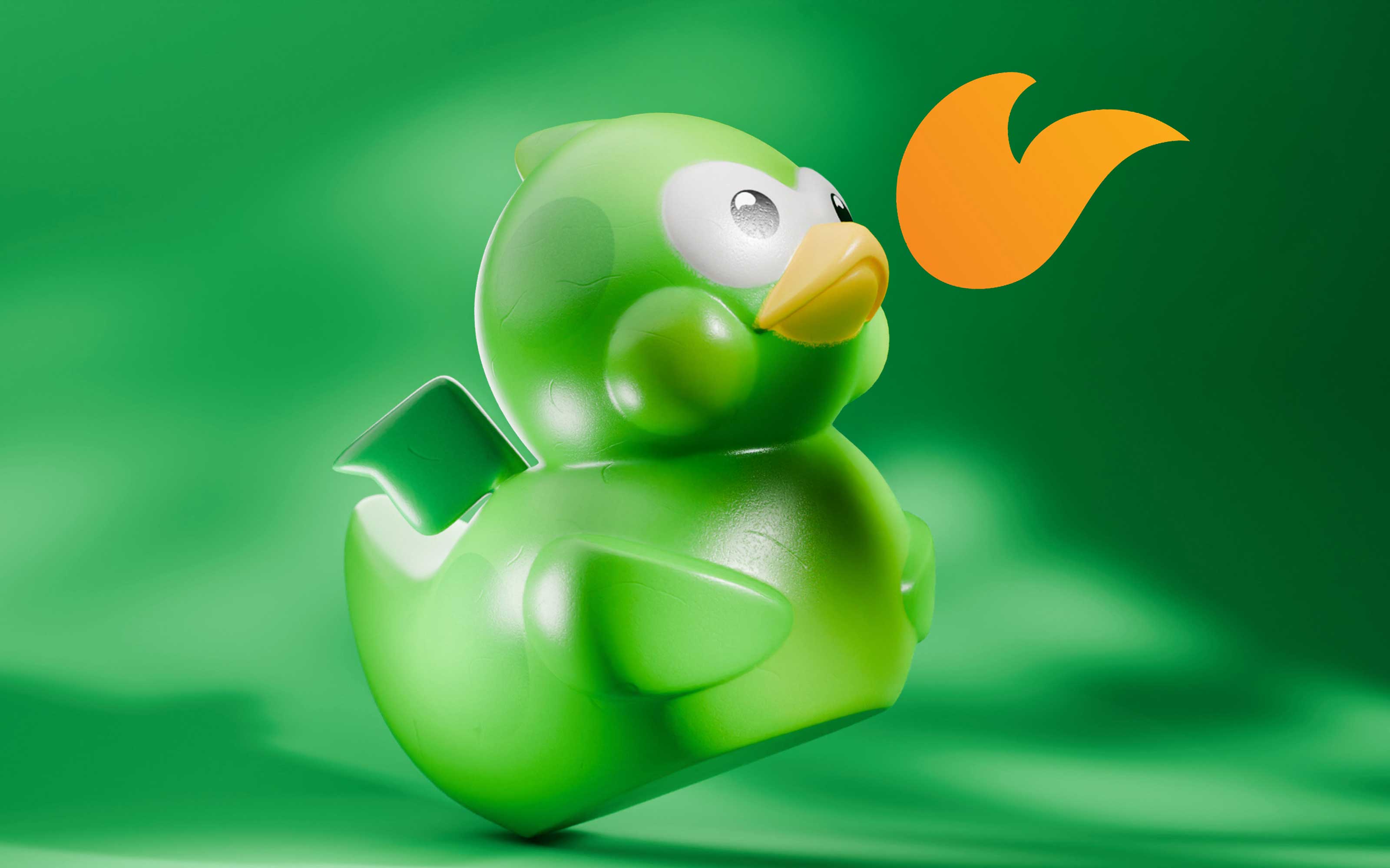 Playrix x Overhood: How We Helped Playrix’s Duck Finally Float