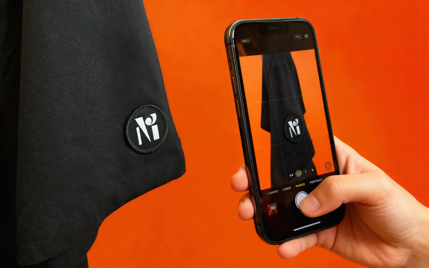 Smart Merchandise Powered by NFC Technology