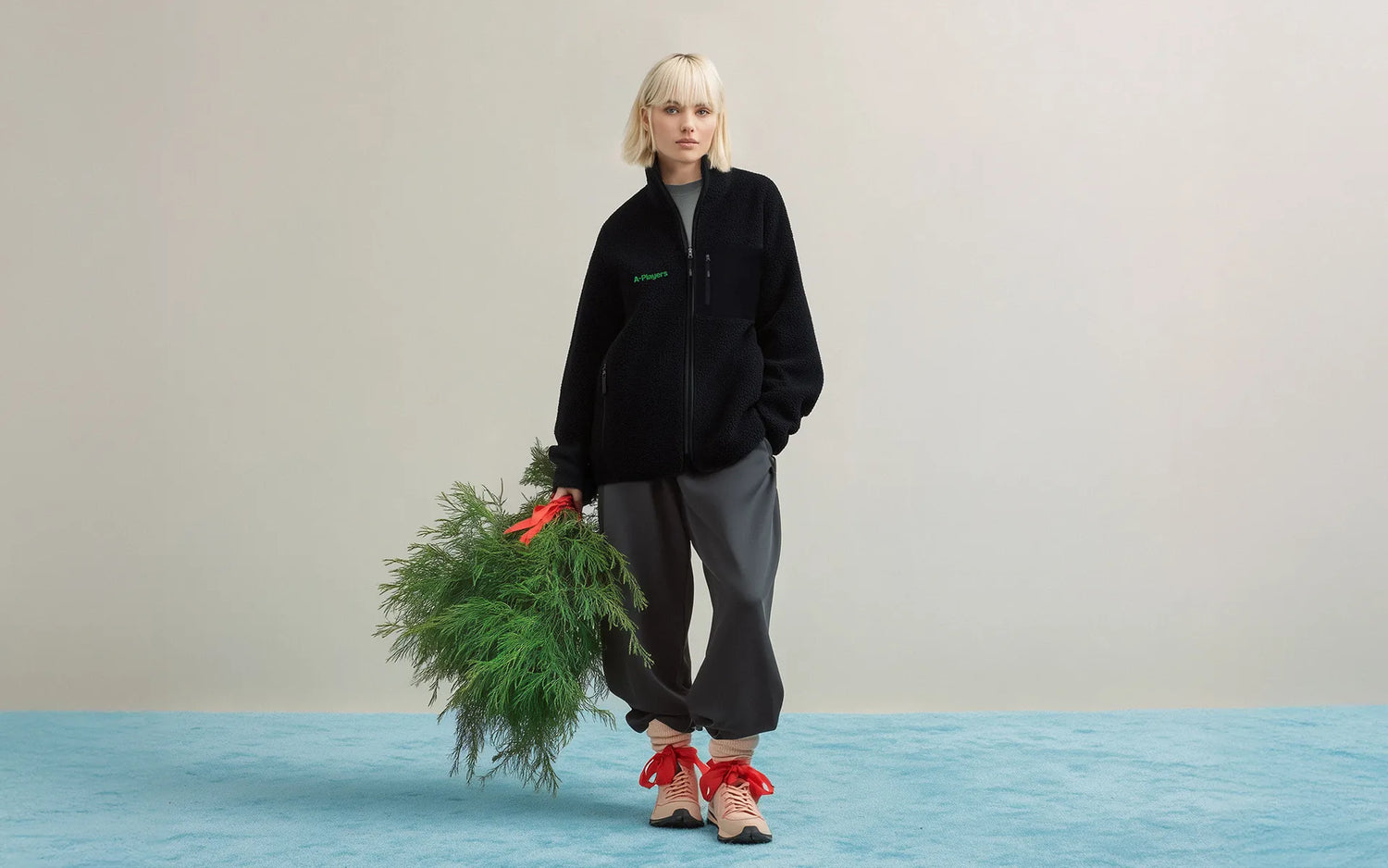 Sustainable, Branded, Delivered: Overhood’s Gift Strategy for Almus