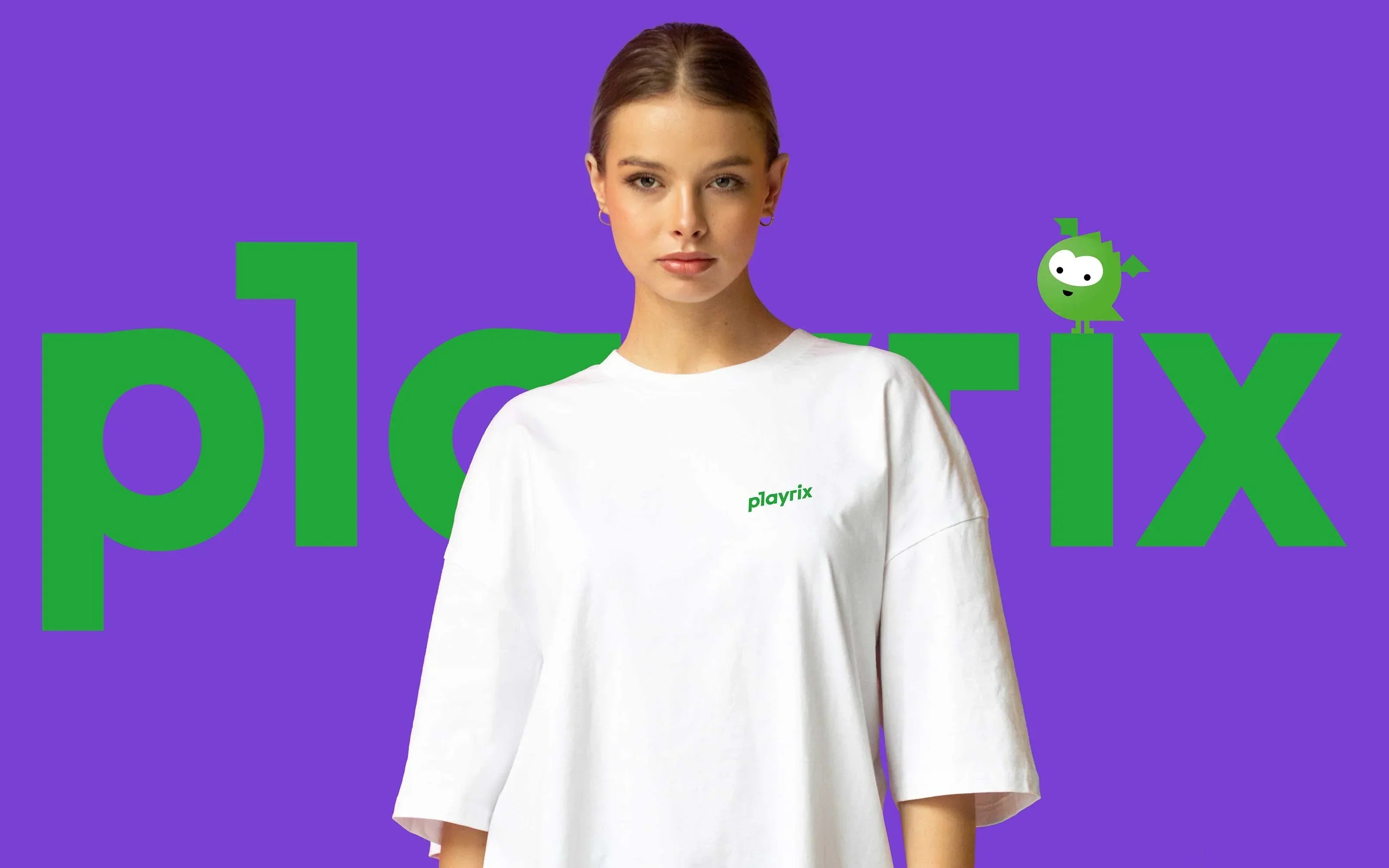 Playrix x Overhood: 10+ Premium Items for the Seasonal Corporate Events