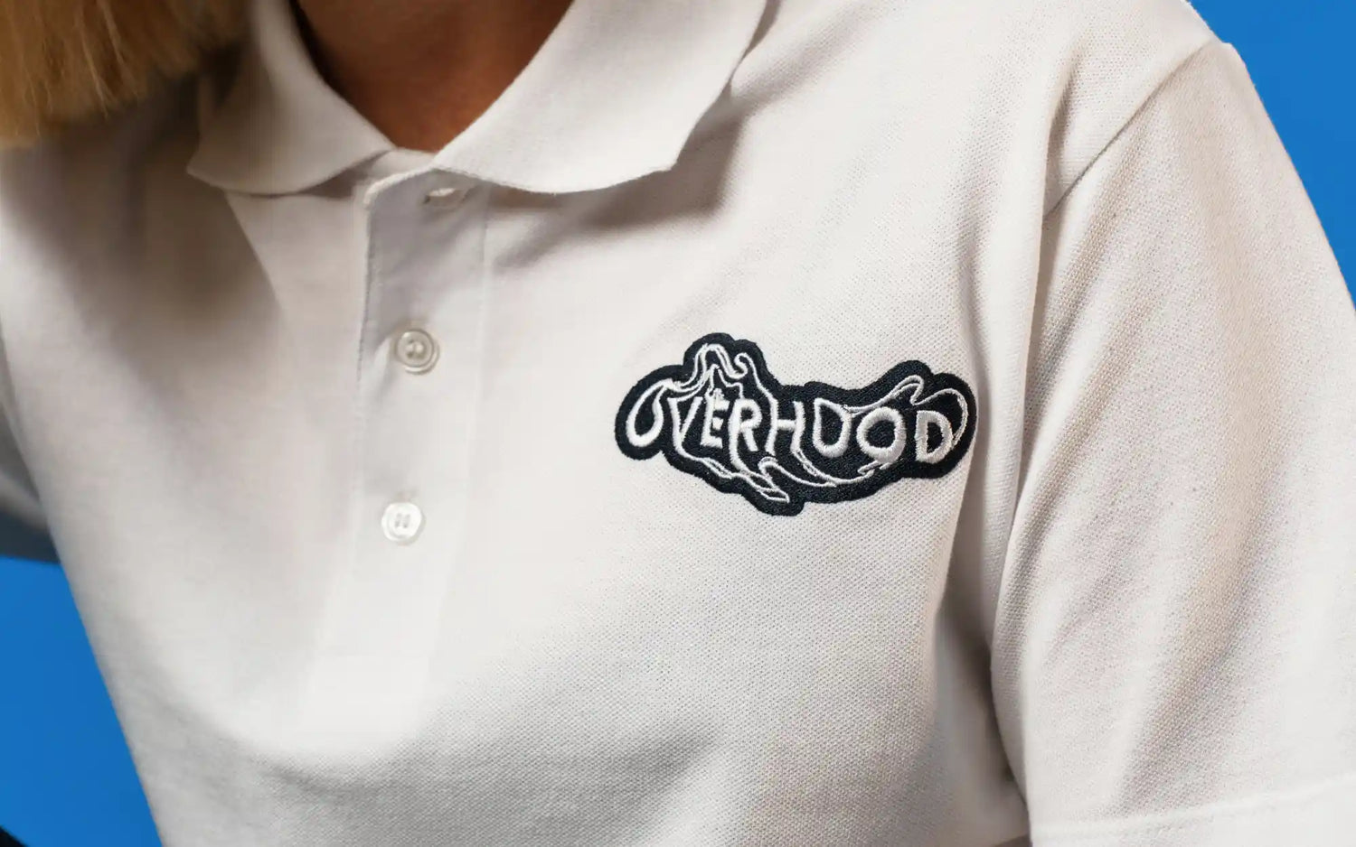 3D Embroidery: Overhood’s Puff Technique