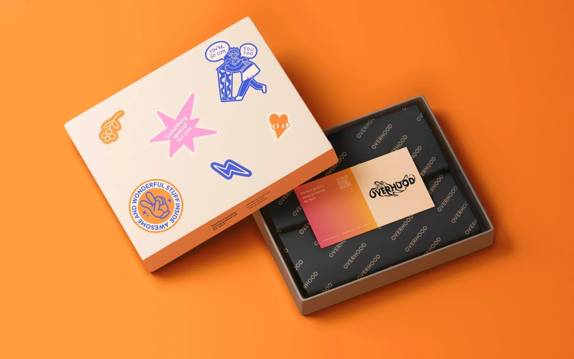 What Corporate Merch Really Means and Why It Matters