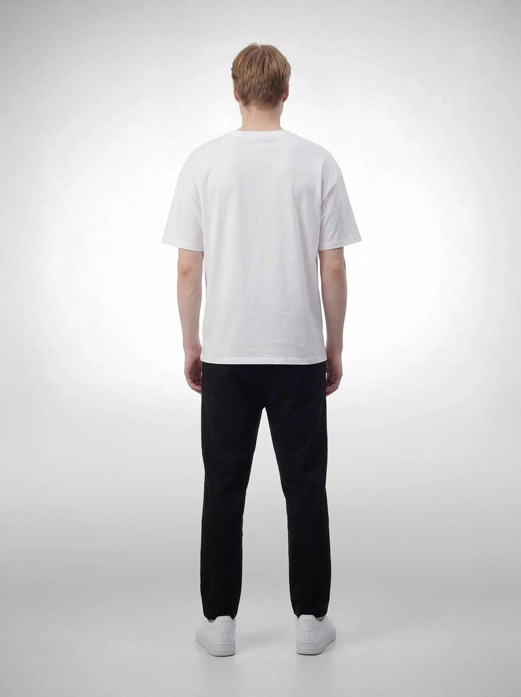 Custom Oversized T-Shirt 2