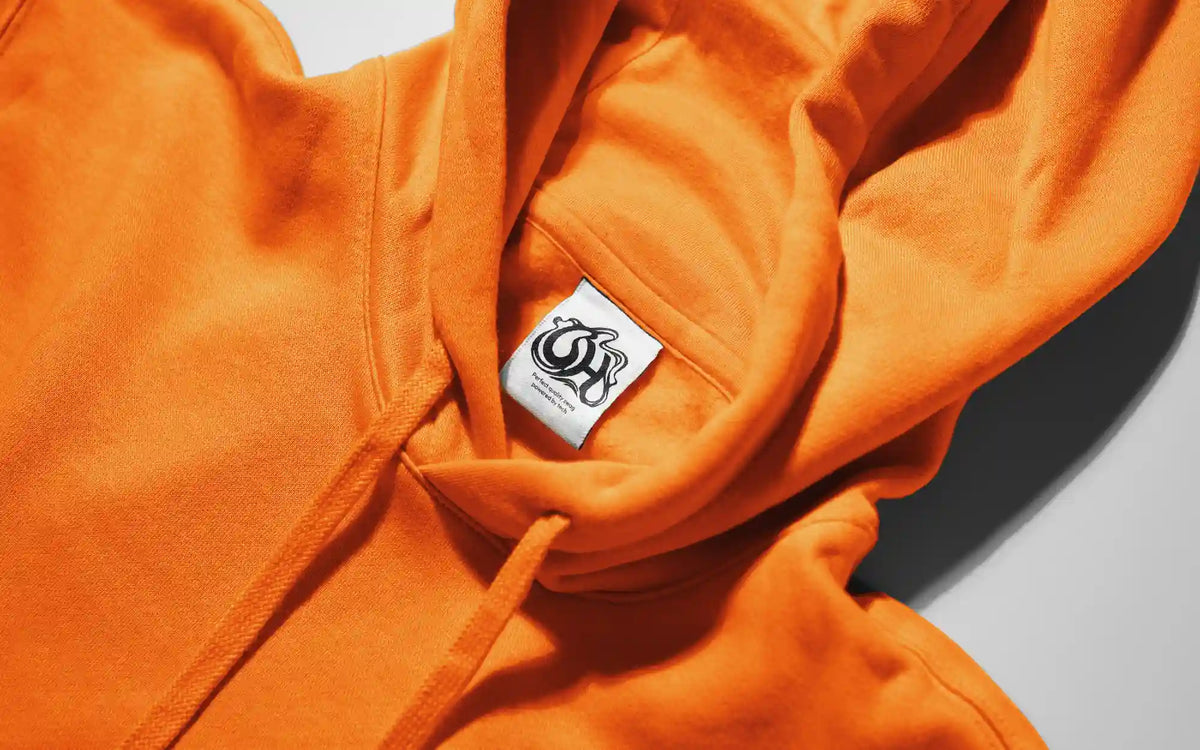 Turning Merchandise into a Brand Message