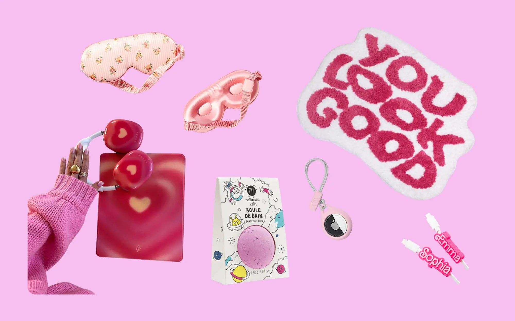 Merch Ideas for Gen Z Employees