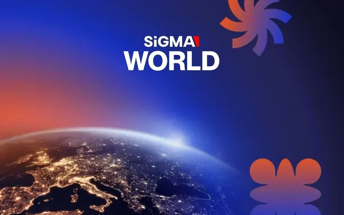 Merch Ideas for an iGaming Conference: SiGMA World 2026