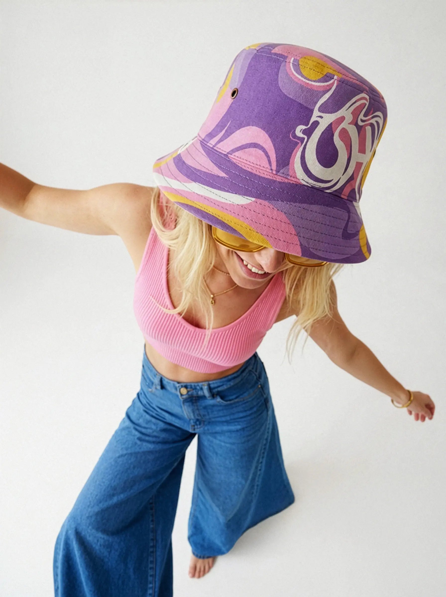 Bucket Hat