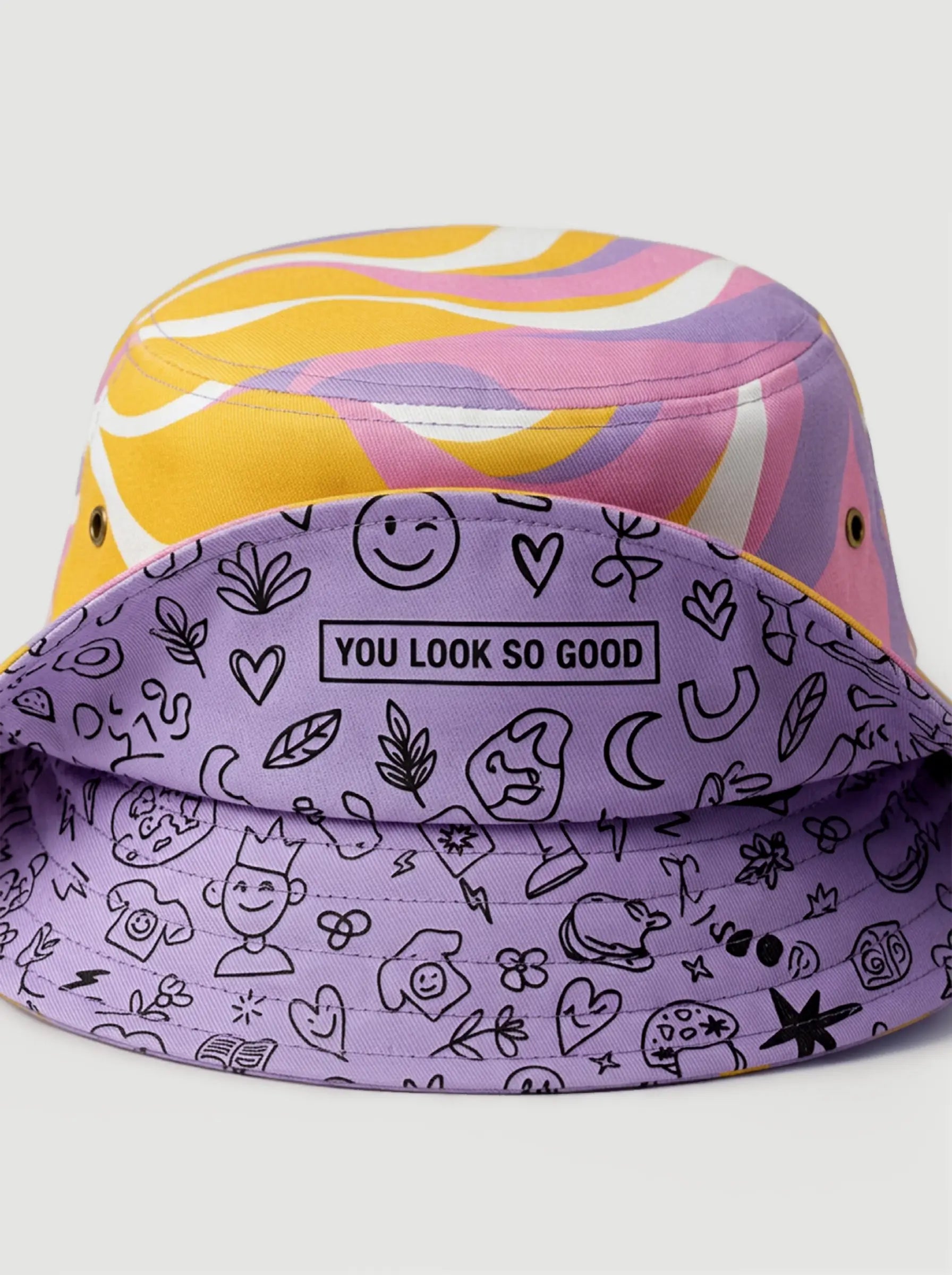 Bucket Hat