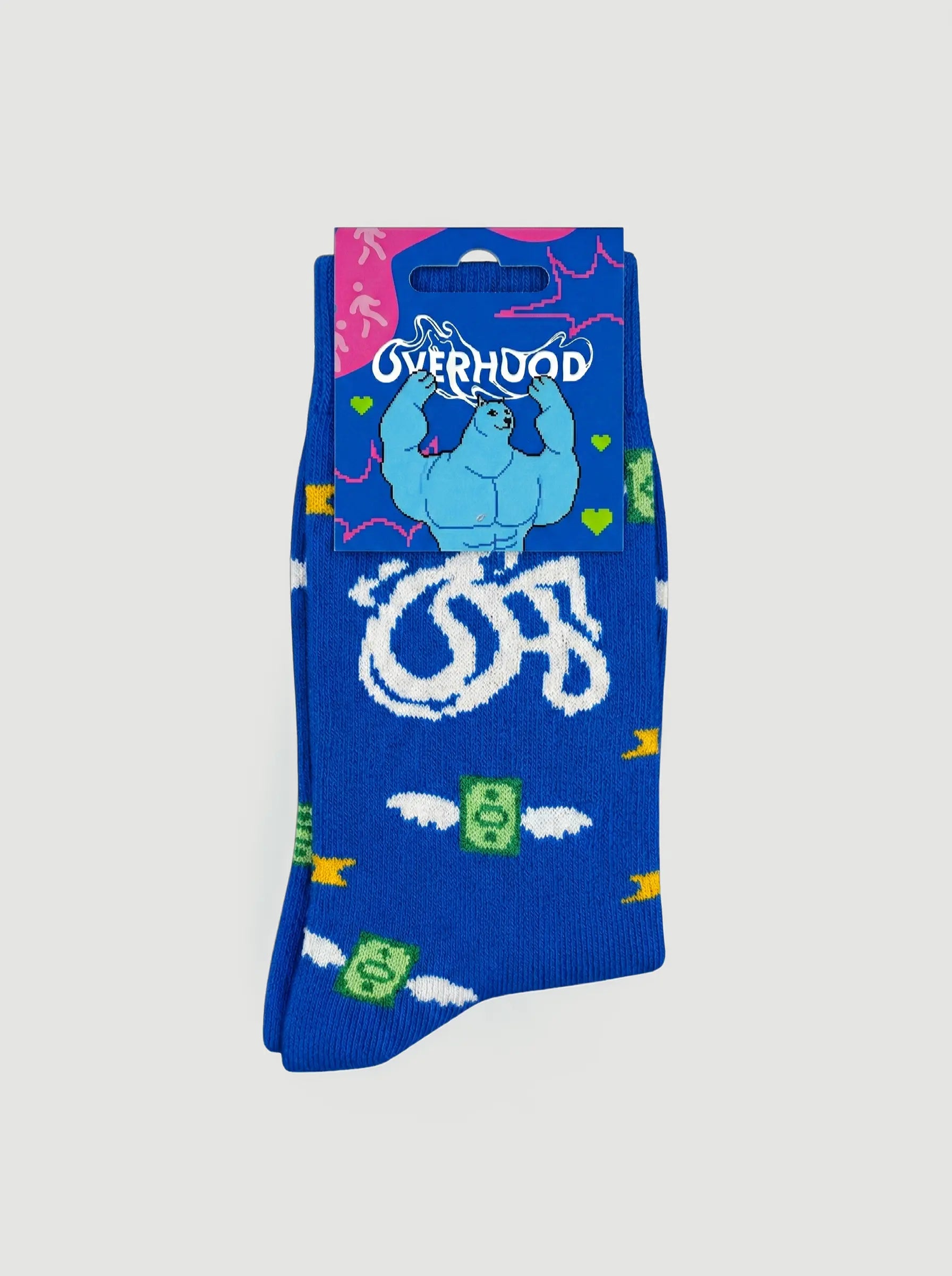 Socks Classic